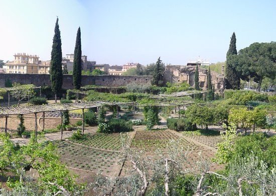 Anfiteatro Castrense